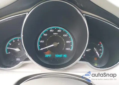 2010 Chevrolet Malibu Ls z USA, uszkodzony, nr VIN 1G1ZA5E06AF239490